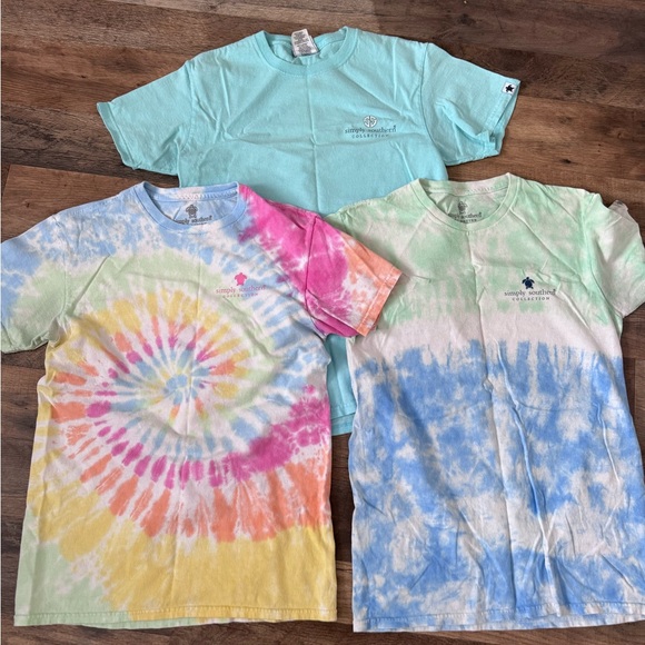 Simply Southern Women’s Small Lot - Picture 2 of 8